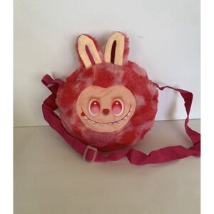 Labubu Kids Crossbody/Hand Bag  NEW